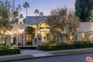 Single Family Residence, 402 Doheny rd, Beverly Hills, CA 90210 - 47