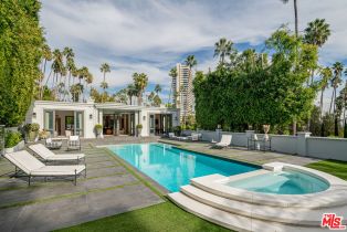 Single Family Residence, 402 Doheny rd, Beverly Hills, CA 90210 - 25