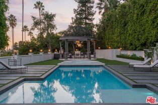 Single Family Residence, 402 Doheny rd, Beverly Hills, CA 90210 - 50