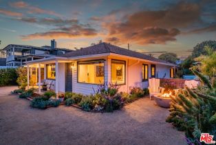 Single Family Residence, 1214 Shoreline dr, Santa Barbara, CA 93109 - 41