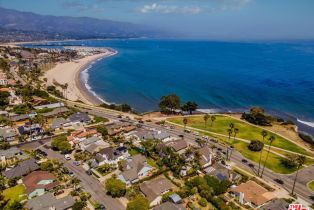 Single Family Residence, 1214 Shoreline dr, Santa Barbara, CA 93109 - 13