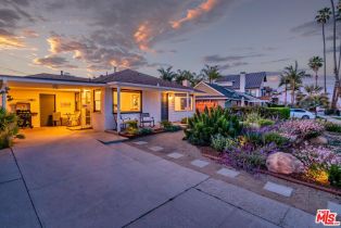 Single Family Residence, 1214 Shoreline dr, Santa Barbara, CA 93109 - 30