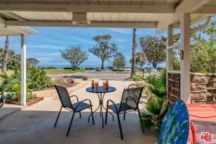 Single Family Residence, 1214 Shoreline dr, Santa Barbara, CA 93109 - 36