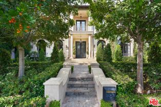 Single Family Residence, 620 WALDEN dr, Beverly Hills, CA 90210 - 2