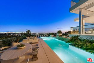 Single Family Residence, 1500 Gilcrest dr, Beverly Hills, CA 90210 - 3