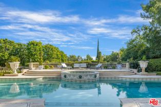 Single Family Residence, 23 Beverly Park ter, Beverly Hills, CA 90210 - 28