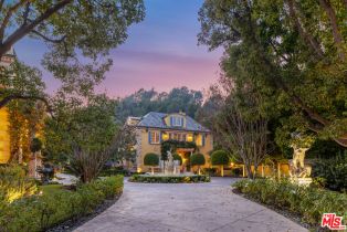 Single Family Residence, 23 Beverly Park ter, Beverly Hills, CA 90210 - 32