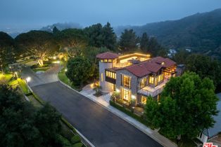 Single Family Residence, 2175 SUMMITRIDGE dr, Beverly Hills, CA 90210 - 2