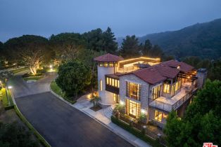 Single Family Residence, 2175 SUMMITRIDGE dr, Beverly Hills, CA 90210 - 68