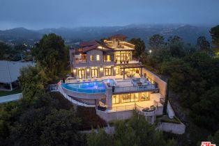 Single Family Residence, 2175 SUMMITRIDGE dr, Beverly Hills, CA 90210 - 67