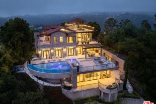 Single Family Residence, 2175 SUMMITRIDGE dr, Beverly Hills, CA 90210 - 3