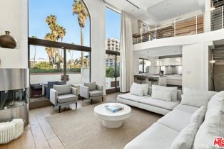 Residential Lease, 11  Marine Terrace, Santa Monica, CA  Santa Monica, CA 90401