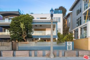 Single Family Residence, 1347 Palisades Beach rd, Santa Monica, CA 90401 - 21