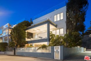 Residential Lease, 1347   Palisades Beach Rd, Santa Monica, CA  Santa Monica, CA 90401