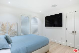 Single Family Residence, 1347 Palisades Beach rd, Santa Monica, CA 90401 - 24