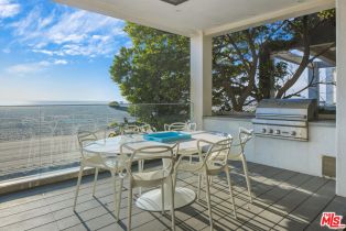 Single Family Residence, 1347 Palisades Beach rd, Santa Monica, CA 90401 - 6