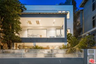 Single Family Residence, 1347 Palisades Beach rd, Santa Monica, CA 90401 - 64