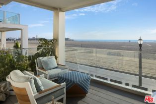 Single Family Residence, 1347 Palisades Beach rd, Santa Monica, CA 90401 - 7