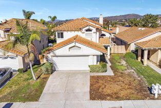 Residential Lease, 8418 HOVENWEEP COURT, San Diego, CA  San Diego, CA 92129