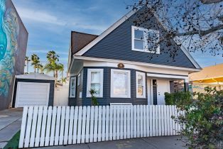 Single Family Residence, 4408 Park blvd, San Diego, CA 92116 - 4