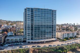 Residential Lease, 939 Coast Blvd, La Jolla, CA  La Jolla, CA 92037