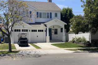 Residential Lease, 602 Margarita Ave, Coronado, CA  Coronado, CA 92118