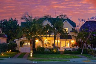 Residential Lease, 1202 Glorietta Blvd, Coronado, CA  Coronado, CA 92118