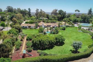 Residential Lease, 6710 La Valle Plateada, Rancho Santa Fe, CA  Rancho Santa Fe, CA 92067