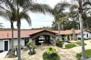 Residential Lease, 15312 Las Planideras, Rancho Santa Fe, CA  Rancho Santa Fe, CA 92067