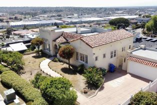 Residential Lease, 4040 Witherby St., San Diego, CA  San Diego, CA 92103