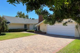 Residential Lease, 8888 Nottingham Place, La Jolla, CA  La Jolla, CA 92037