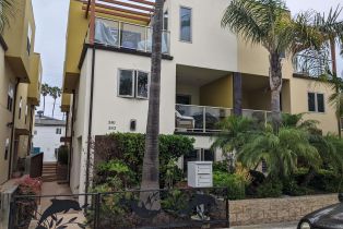 Residential Lease, 381 Bonair, La Jolla, CA  La Jolla, CA 92037