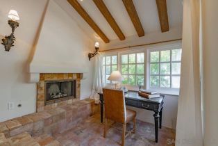 , 17116 Paseo Hermosa, Rancho Santa Fe, CA 92067 - 6