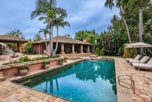 , 17116 Paseo Hermosa, Rancho Santa Fe, CA 92067 - 7