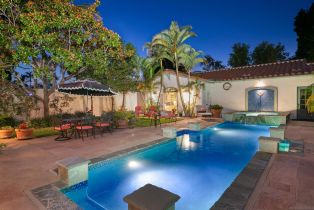 Single Family Residence, 1815 Monterey ave, Coronado, CA 92118 - 36