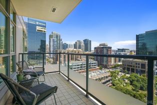 Condominium, 325 7th ave, San Diego, CA 92101 - 12