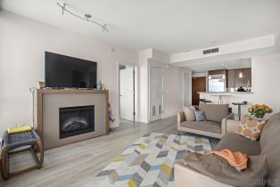 Condominium, 325 7th ave, San Diego, CA 92101 - 18