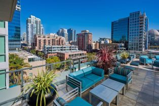 Condominium, 325 7th ave, San Diego, CA 92101 - 43