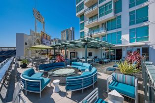 Condominium, 325 7th ave, San Diego, CA 92101 - 47