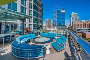 Condominium, 325 7th ave, San Diego, CA 92101 - 48