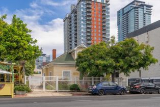 Single Family Residence, 1555 Columbia st, San Diego, CA 92101 - 5