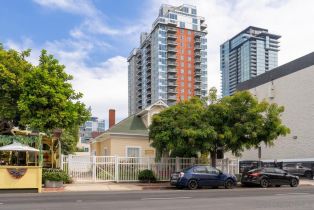 Single Family Residence, 1555 Columbia st, San Diego, CA 92101 - 8