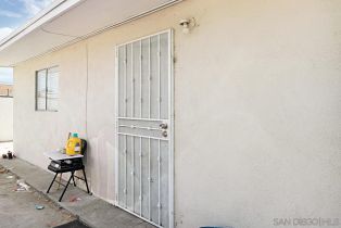 Single Family Residence, 503 Sunnyside ave, San Diego, CA 92114 - 12