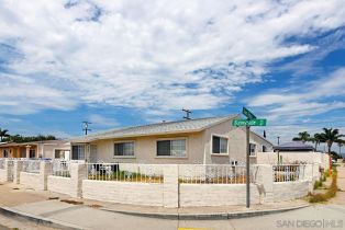 Single Family Residence, 503 Sunnyside ave, San Diego, CA 92114 - 2