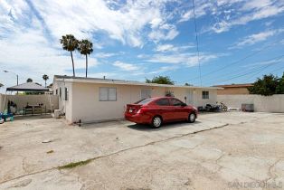 Single Family Residence, 503 Sunnyside ave, San Diego, CA 92114 - 26