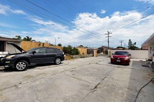 Single Family Residence, 503 Sunnyside ave, San Diego, CA 92114 - 28