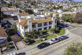 Residential Income, 1268 Locust st, San Diego, CA 92106 - 3