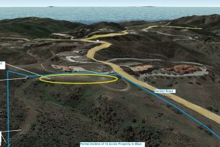 Land, 1400  Decker Canyon, Malibu, CA  Malibu, CA 90265