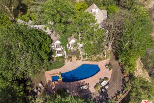 Single Family Residence, 2781 Benedict Canyon dr, Beverly Hills, CA 90210 - 37