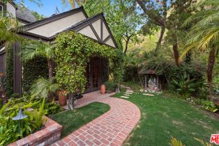 Single Family Residence, 2781 Benedict Canyon dr, Beverly Hills, CA 90210 - 31